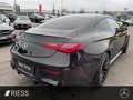 Mercedes-Benz CLE 53 AMG 4M Night Distr Pano AHK Sitzkli 20" Noir - thumbnail 6