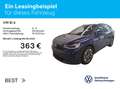 Volkswagen ID.4 Pro*AHK*KAMERA*WÄRMEPUMPE*IQ.LIGHT*19ZOLL*N Bleu - thumbnail 2