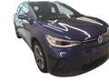 Volkswagen ID.4 Pro*AHK*KAMERA*WÄRMEPUMPE*IQ.LIGHT*19ZOLL*N Bleu - thumbnail 6