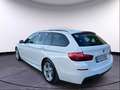 BMW 525 d xDrive,M Paket,Head-Up,LED,EURO6,AHK,Voll Weiß - thumbnail 4
