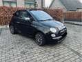 Fiat 500C 500C 1.2i Gucci Noir - thumbnail 5