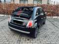 Fiat 500C 500C 1.2i Gucci Noir - thumbnail 9