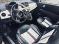 Fiat 500C 500C 1.2i Gucci Noir - thumbnail 10