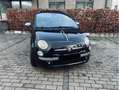 Fiat 500C 500C 1.2i Gucci Noir - thumbnail 6