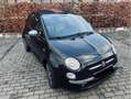 Fiat 500C 500C 1.2i Gucci Noir - thumbnail 2