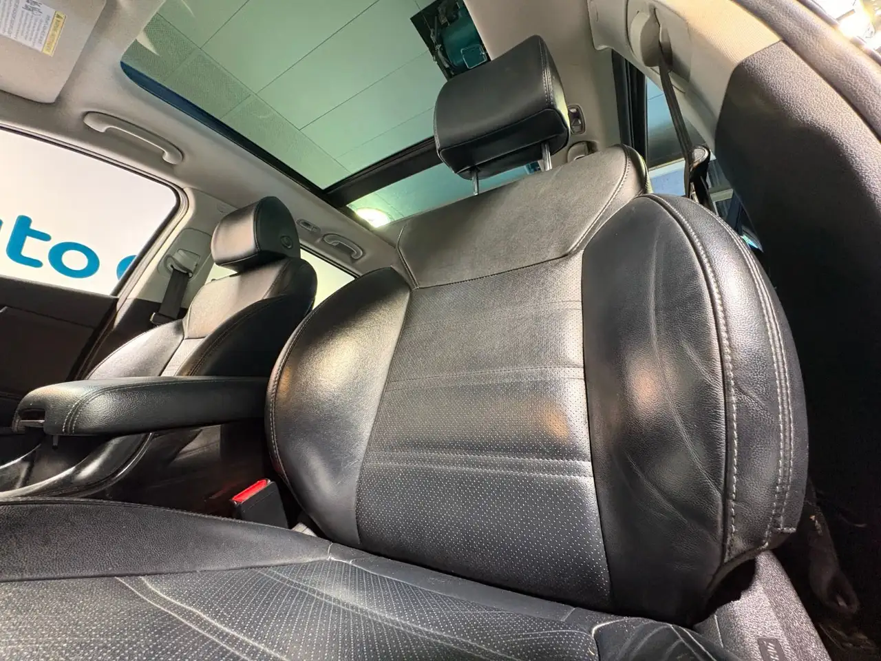 Kia Sorento fotografie Kia Sorento