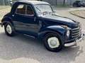 Fiat 500C Oldtimer Fiat Topolino C Albastru - thumbnail 3