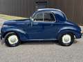 Fiat 500C Oldtimer Fiat Topolino C Bleu - thumbnail 6