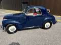 Fiat 500C Oldtimer Fiat Topolino C Azul - thumbnail 19