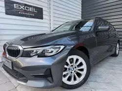 BMW Série 3 Touring 318i 156 ch BVA8 Lounge
