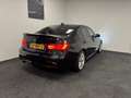 BMW 316 3-serie 316i High Executive Zwart - thumbnail 7