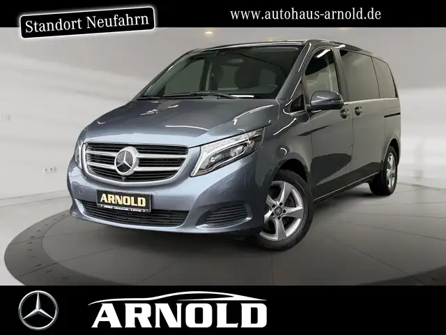 Mercedes-Benz V 250 V 250 d Kompakt Avantgarde-Edt el-Tür DISTR 360°