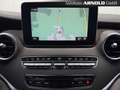 Mercedes-Benz V 250 V 250 d Kompakt Avantgarde-Edt el-Tür DISTR 360° Gri - thumbnail 10