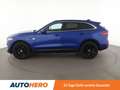 Jaguar F-Pace 25t Prestige AWD Aut.*NAVI*TEMPO*BI-XENON*CAM*PDC* Azul - thumbnail 3