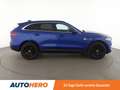 Jaguar F-Pace 25t Prestige AWD Aut.*NAVI*TEMPO*BI-XENON*CAM*PDC* Azul - thumbnail 7