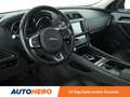 Jaguar F-Pace 25t Prestige AWD Aut.*NAVI*TEMPO*BI-XENON*CAM*PDC* Azul - thumbnail 11