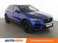Jaguar F-Pace 25t Prestige AWD Aut.*NAVI*TEMPO*BI-XENON*CAM*PDC* Azul - thumbnail 8