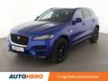Jaguar F-Pace 25t Prestige AWD Aut.*NAVI*TEMPO*BI-XENON*CAM*PDC* Azul - thumbnail 1