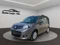 Renault Kangoo Kangoo 1.5 dci Limited OK NEOPATENTATI Gris - thumbnail 1