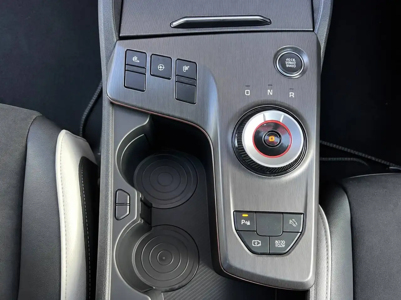 Kia Sportage 2026 — фото 11