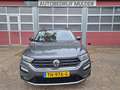 Volkswagen T-Roc 1.5 TSI 150 Pk Style Dsg-automaat Nav. Leder Grau - thumbnail 3