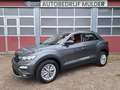 Volkswagen T-Roc 1.5 TSI 150 Pk Style Dsg-automaat Nav. Leder siva - thumbnail 1