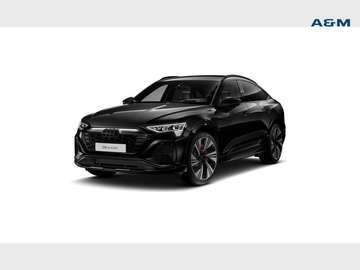 Sportback S-LINE 55 408 PK QUATTRO - COMING SOON