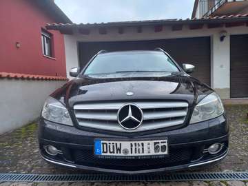 C 280 T Avantgarde
