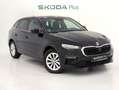 Skoda Scala 1.0tsi 115cv man 6v. Noir - thumbnail 1