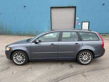ETHANOL E85 USINE 1.8 F FLEXIFUEL 150000KMS