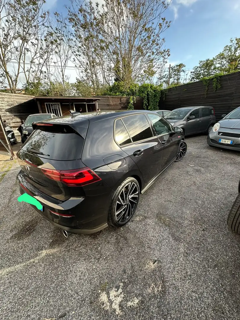 Volkswagen Golf GTI 2.0 tsi 245cv dsg - 1
