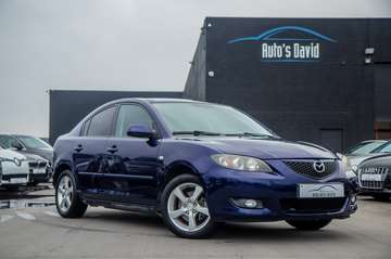 1.6i 16v TSi / EXPORT / AIRCO / ISOFIX / BLUETOOTH