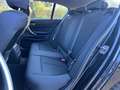 BMW 118 d NAVI*KLIMAAUT*TEMP*SHZ*MFL*ALU*PDC* Noir - thumbnail 5
