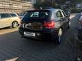 BMW 118 d NAVI*KLIMAAUT*TEMP*SHZ*MFL*ALU*PDC* Noir - thumbnail 3