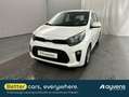 Kia Picanto 1.0 Edition 7 Limousine, 5-türig, 5-Gang Blanc - thumbnail 1