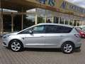 Ford S-Max 190PS Autm. Business Navi LED SHZ Silber - thumbnail 3