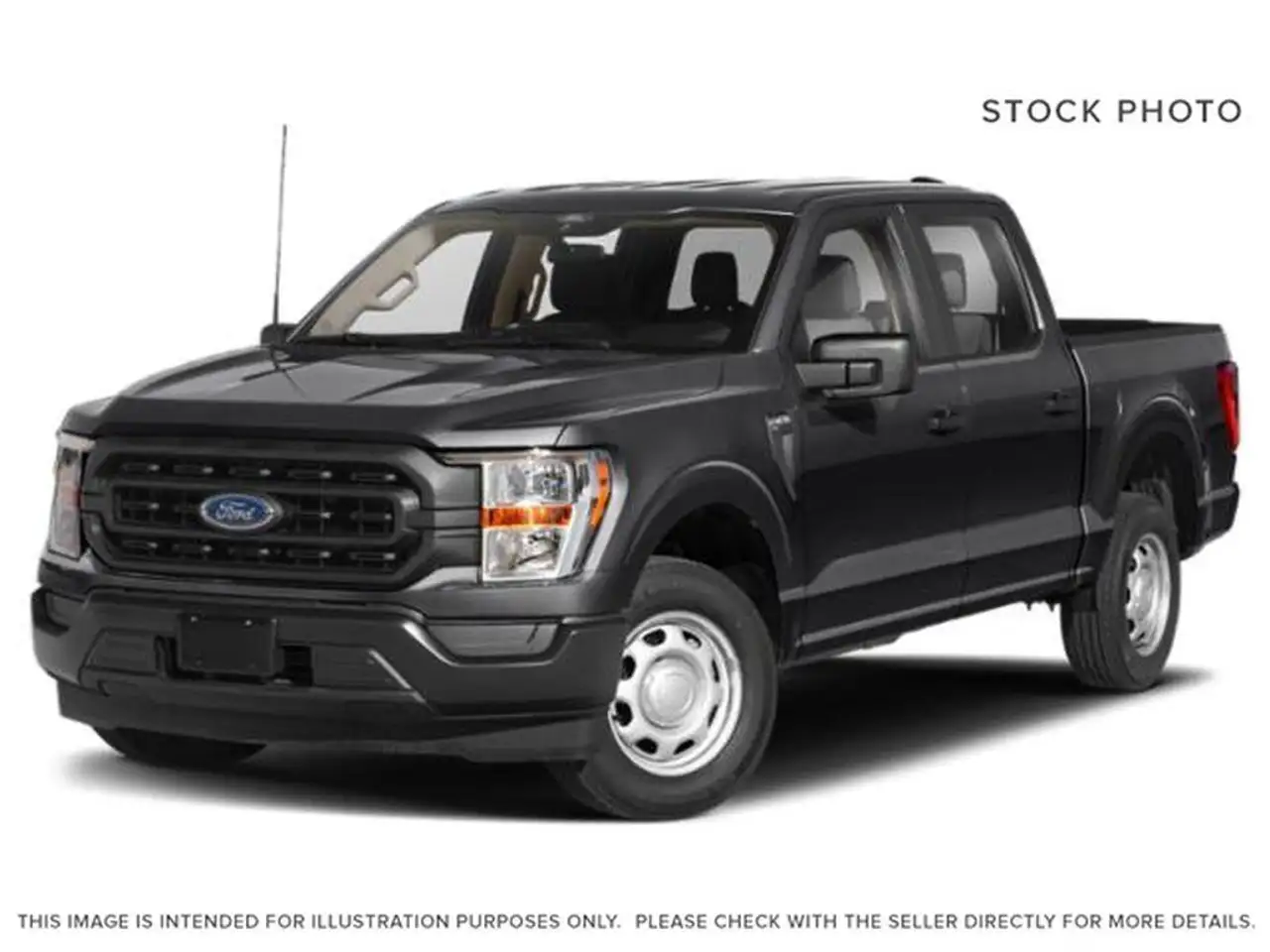 2023 Ford F 150