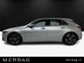 Mercedes-Benz A 180 180 Automatic Business Extra Argento - thumbnail 6