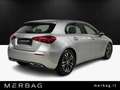 Mercedes-Benz A 180 180 Automatic Business Extra Argento - thumbnail 2