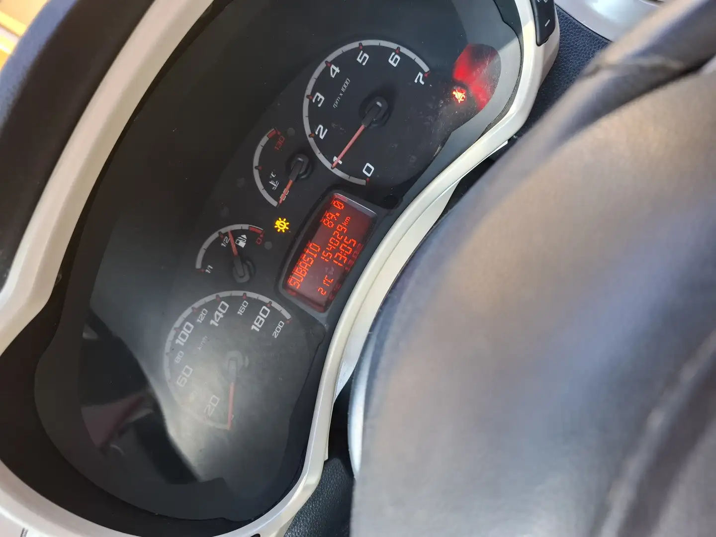 Ford Ka/Ka+ Ka 1.2 Titanium 69cv - 2