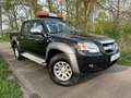 Mazda BT-50 Pick Up * Airco * 12 Maanden garantie * Noir - thumbnail 3