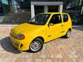 Fiat Seicento 1.1 Sporting Żółty - thumbnail 1