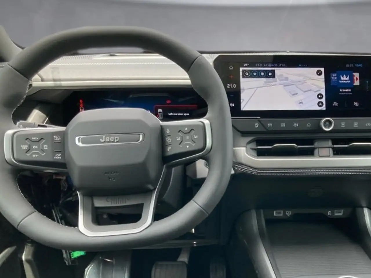 Jeep Compass 2026
