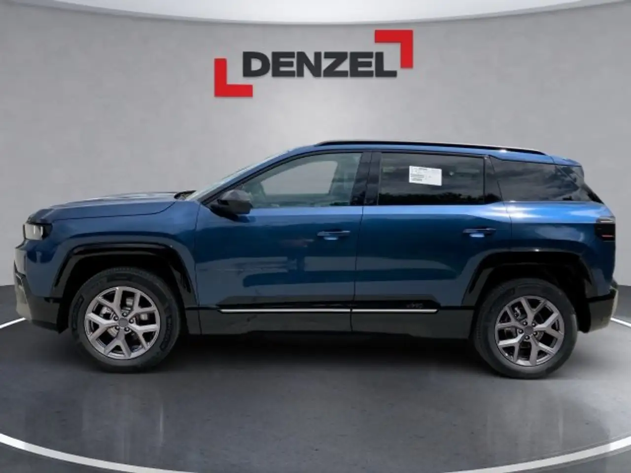 Jeep Compass 2026 — фото 6
