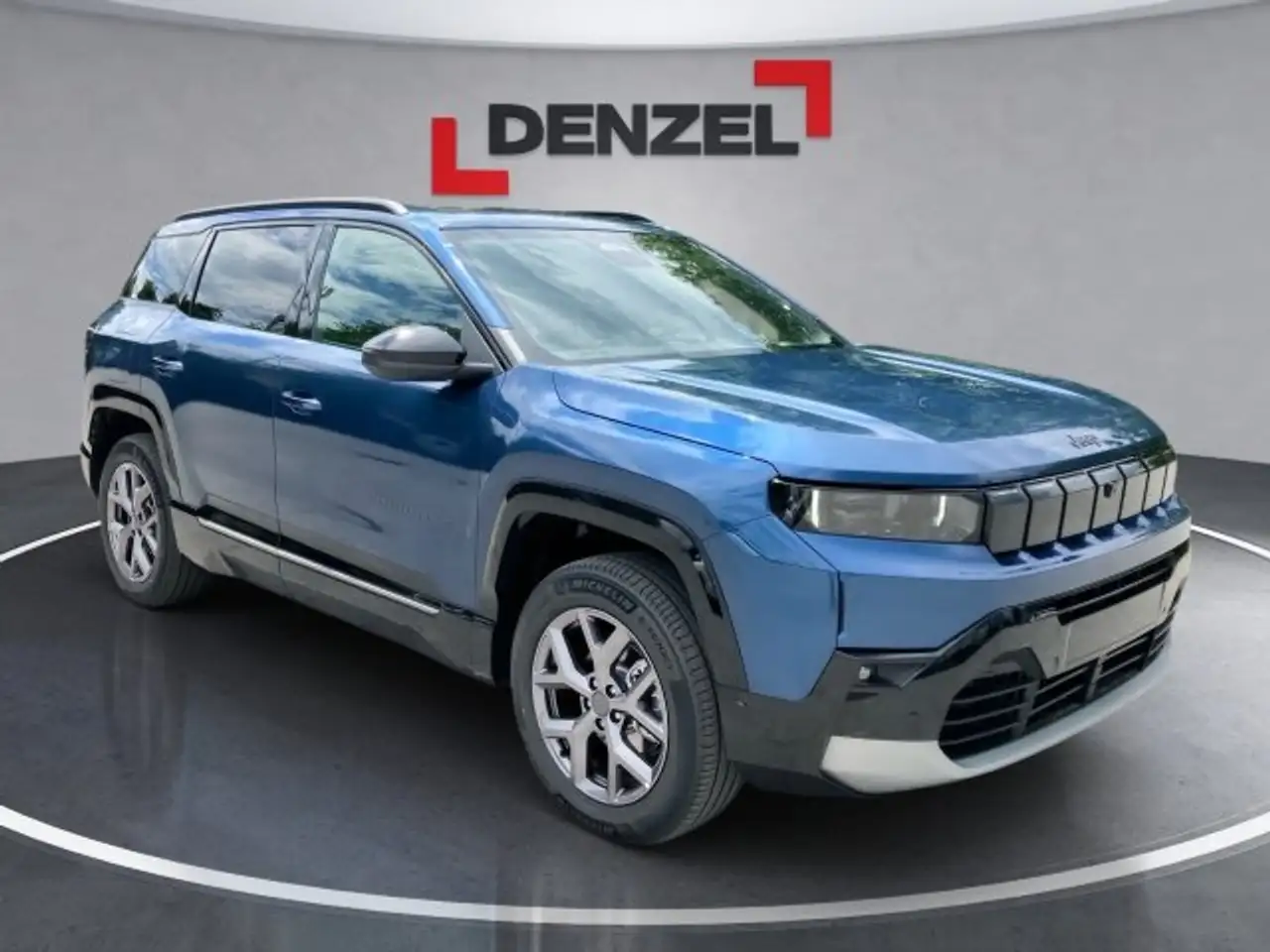 Jeep Compass 2026 — фото 10