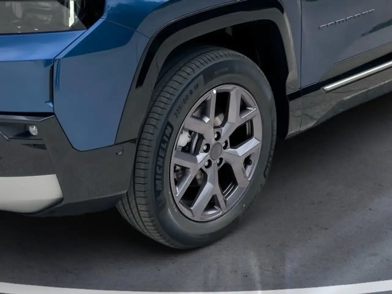 Jeep Compass 2026 — фото 12