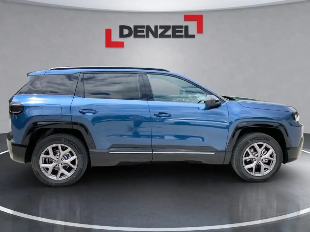 Jeep Compass 2026 — фото 9