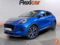 Ford Puma 1.0 EcoBoost 92kW (125cv) Titanium MHEV Bleu - thumbnail 3