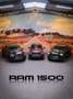 Dodge RAM 1500 5.7 V8 4x4 Limited WIDEBODY EDITION FULL OPTI - thumbnail 38