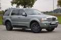Lincoln Aviator AVIATOR 4.6 V8 RWD*AUTOMATIK*AHK*LEDER*GEPFLEGT* Gris - thumbnail 5